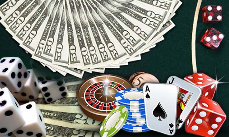 Можно ли выиграть в интернет казино